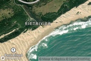 Rietrivier