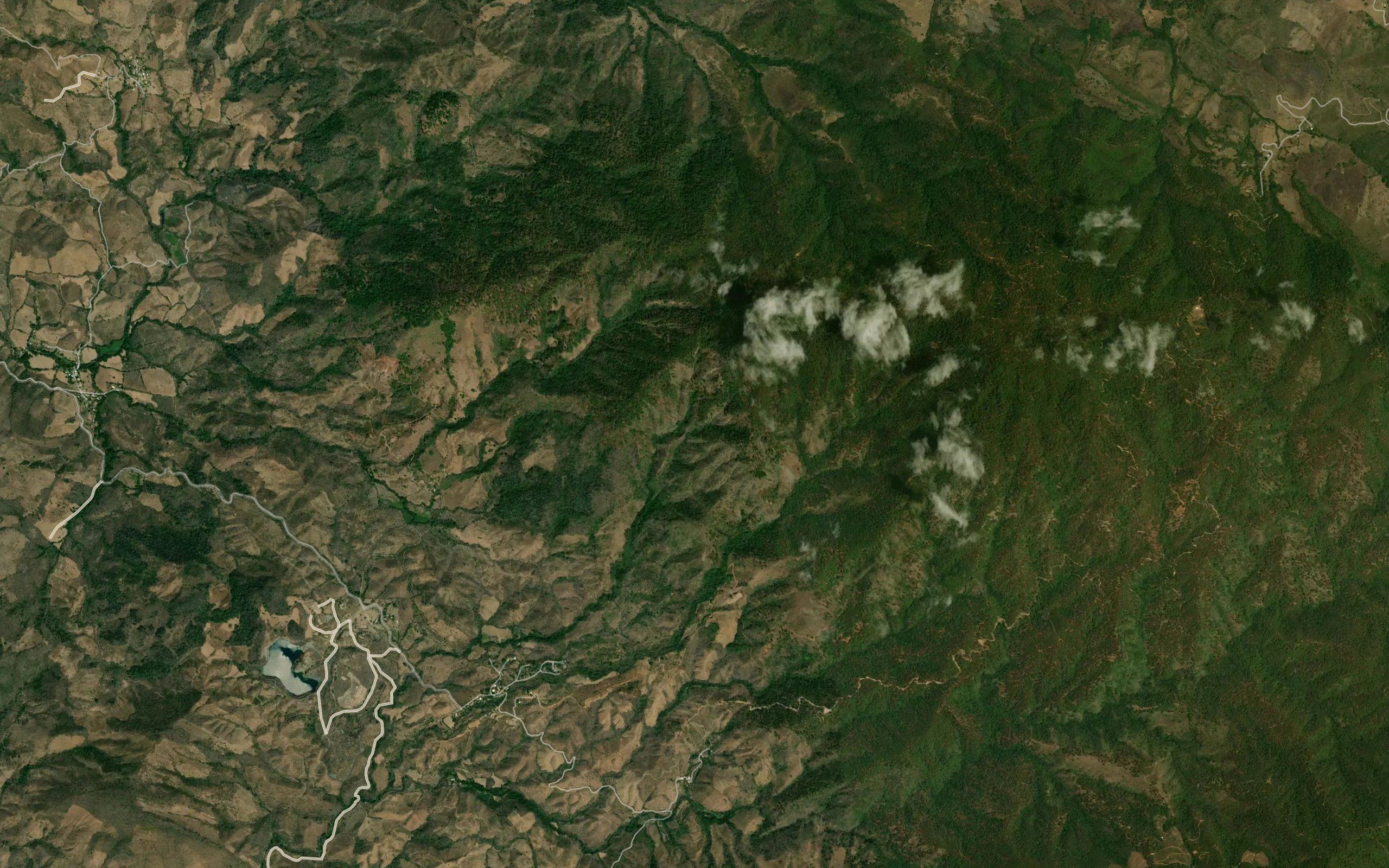 Barranca de Sandoval