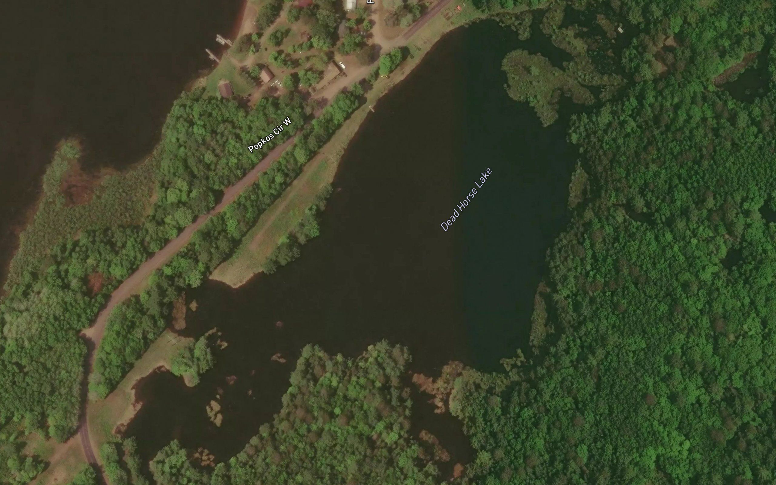 Dead Horse Lake