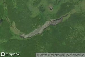 Skewer Lake