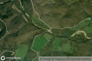 Little Pine Creek