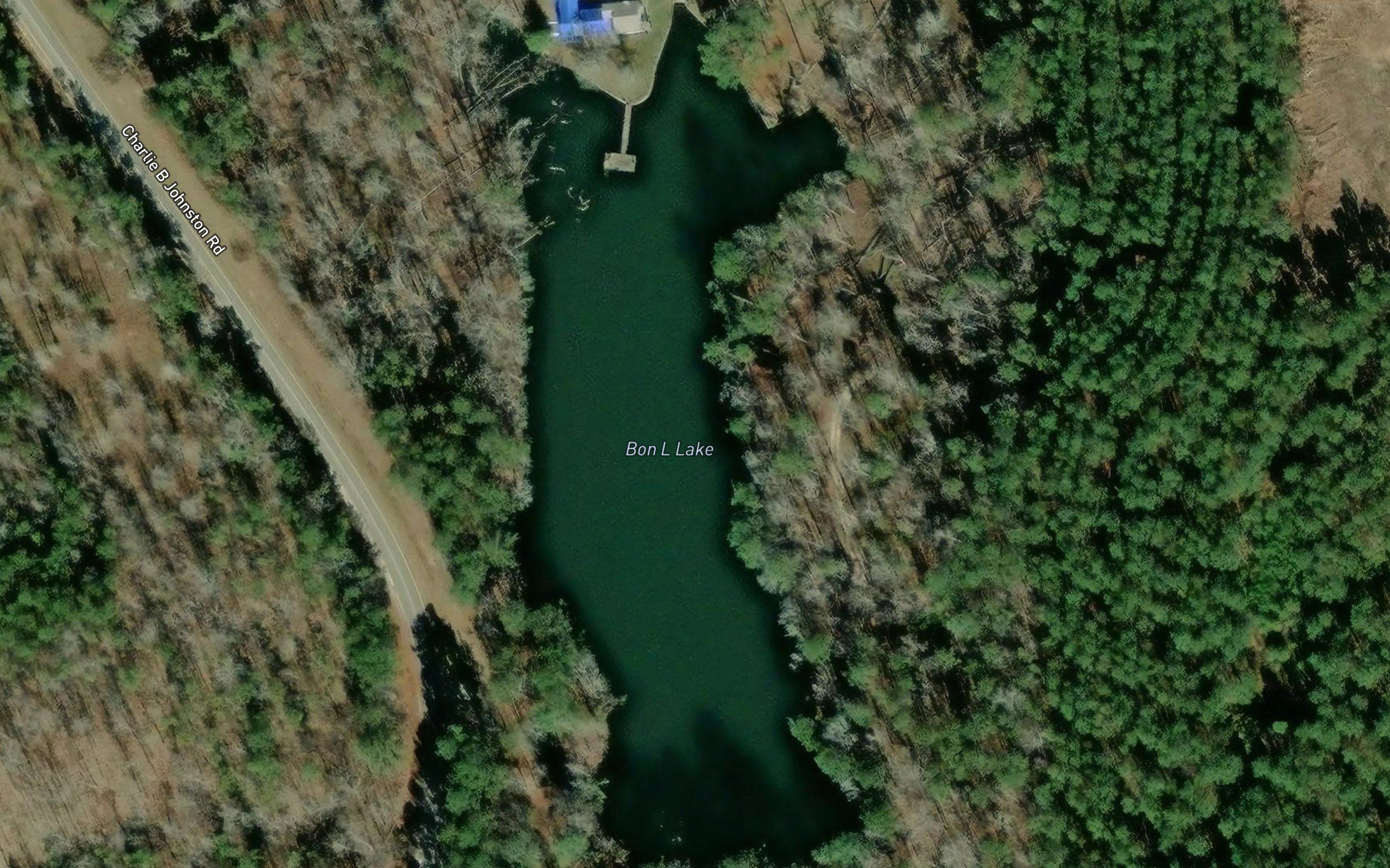 Bon L Lake