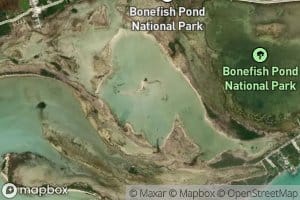 Bonefish Pond