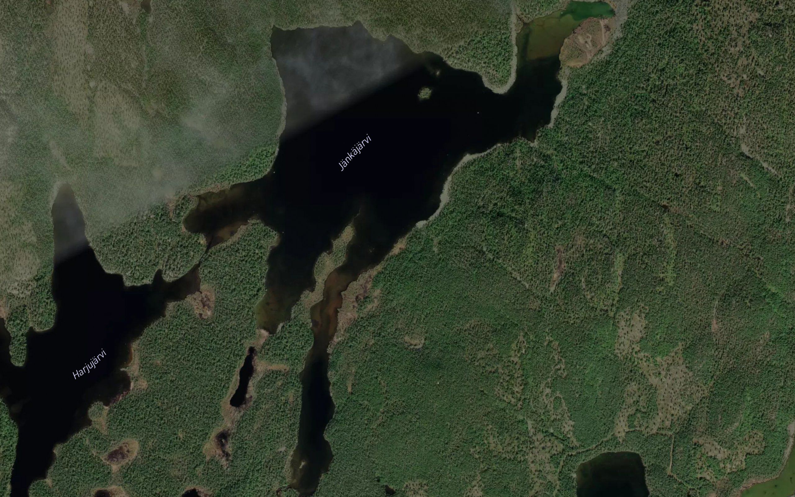 Jeggijavri