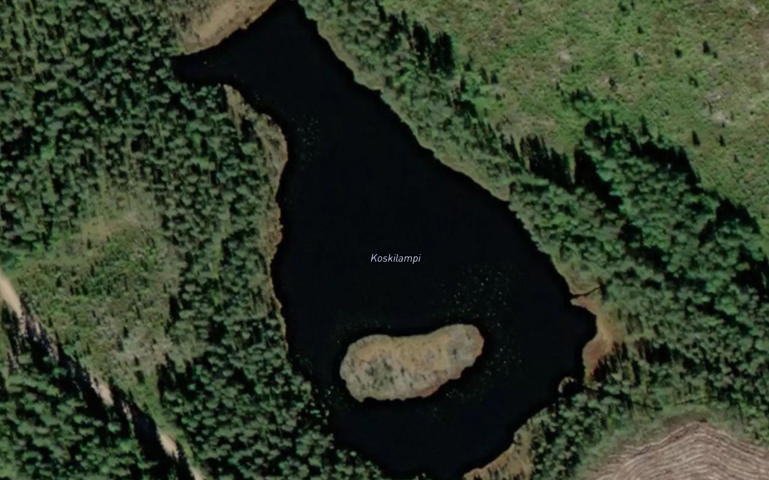 Koskilampi