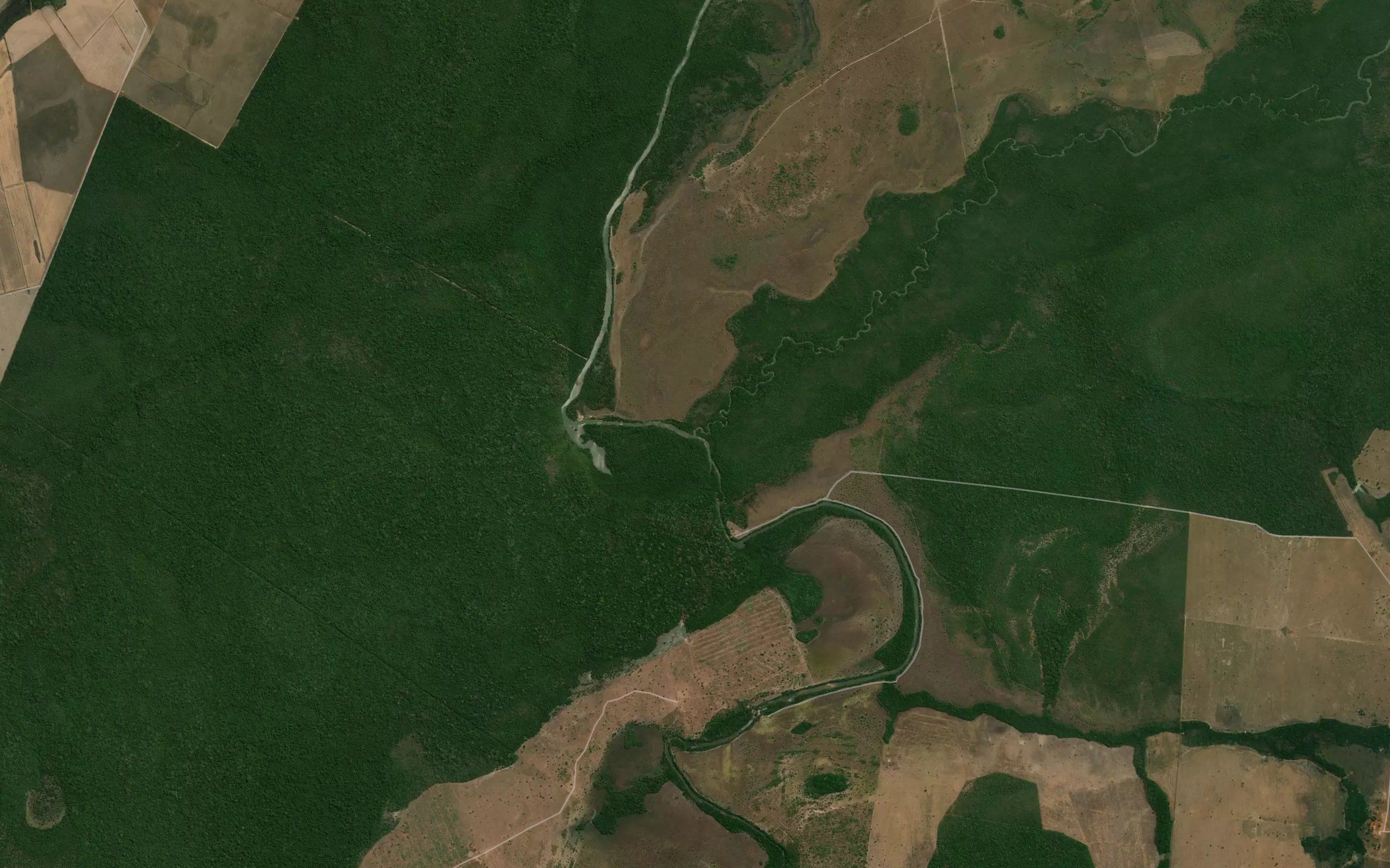 Rio Caiapozinho
