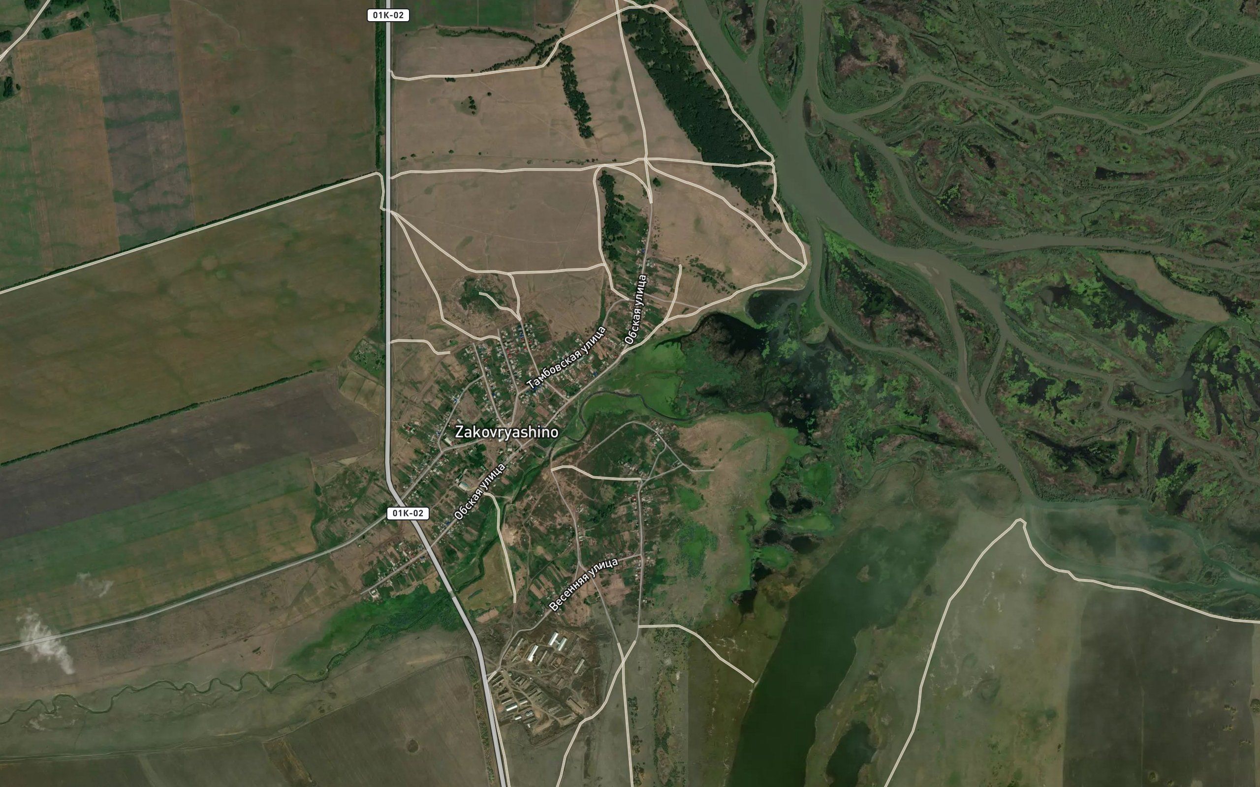 Razboynaya