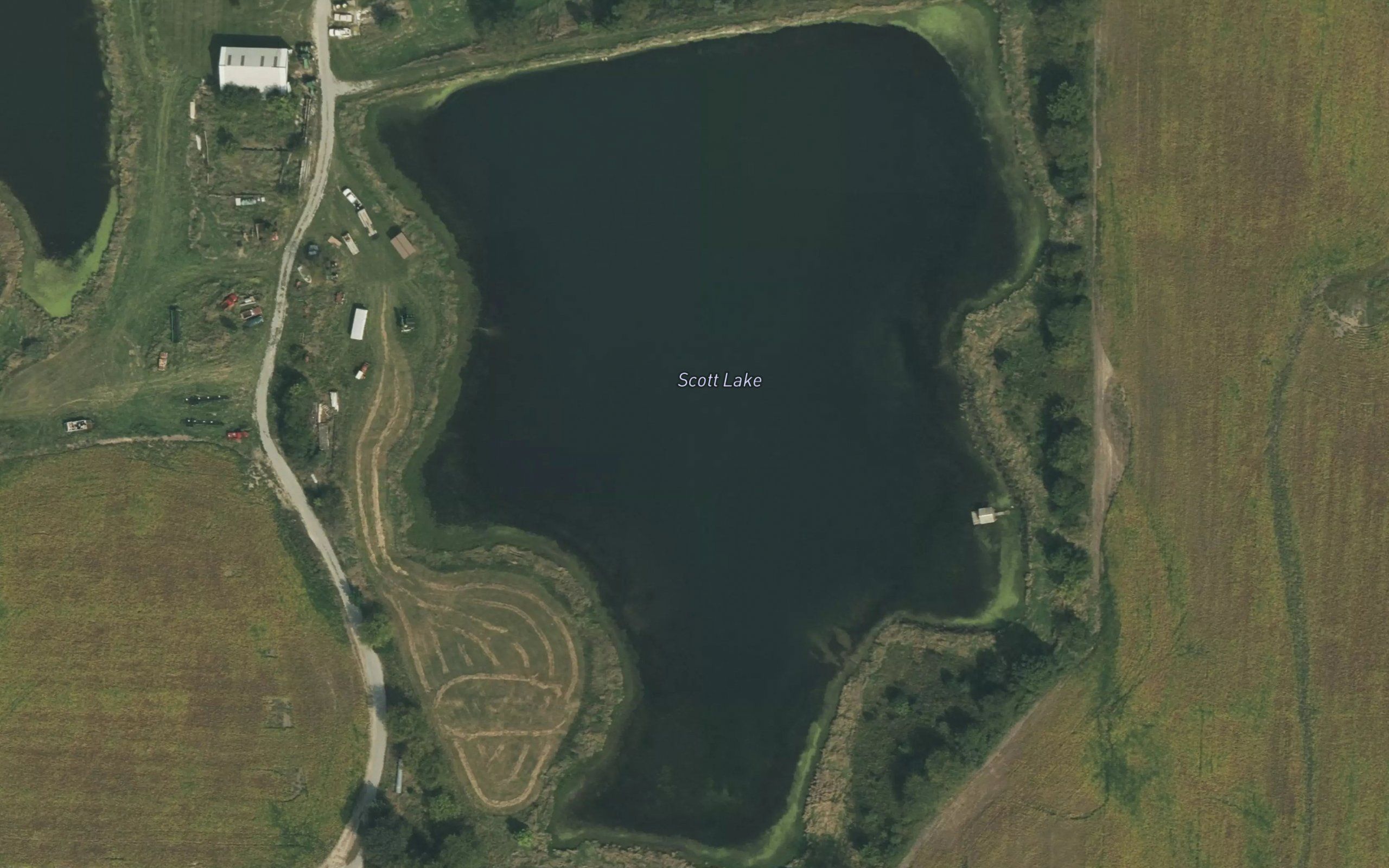 Scott Lake