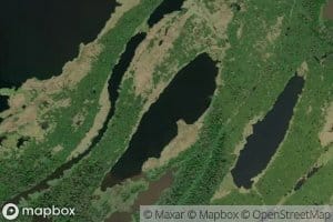 Lago Cabeceira Grande