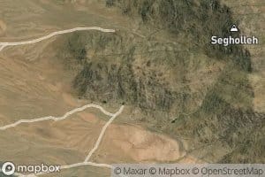 Cheshmeh-ye Masteh Kuh