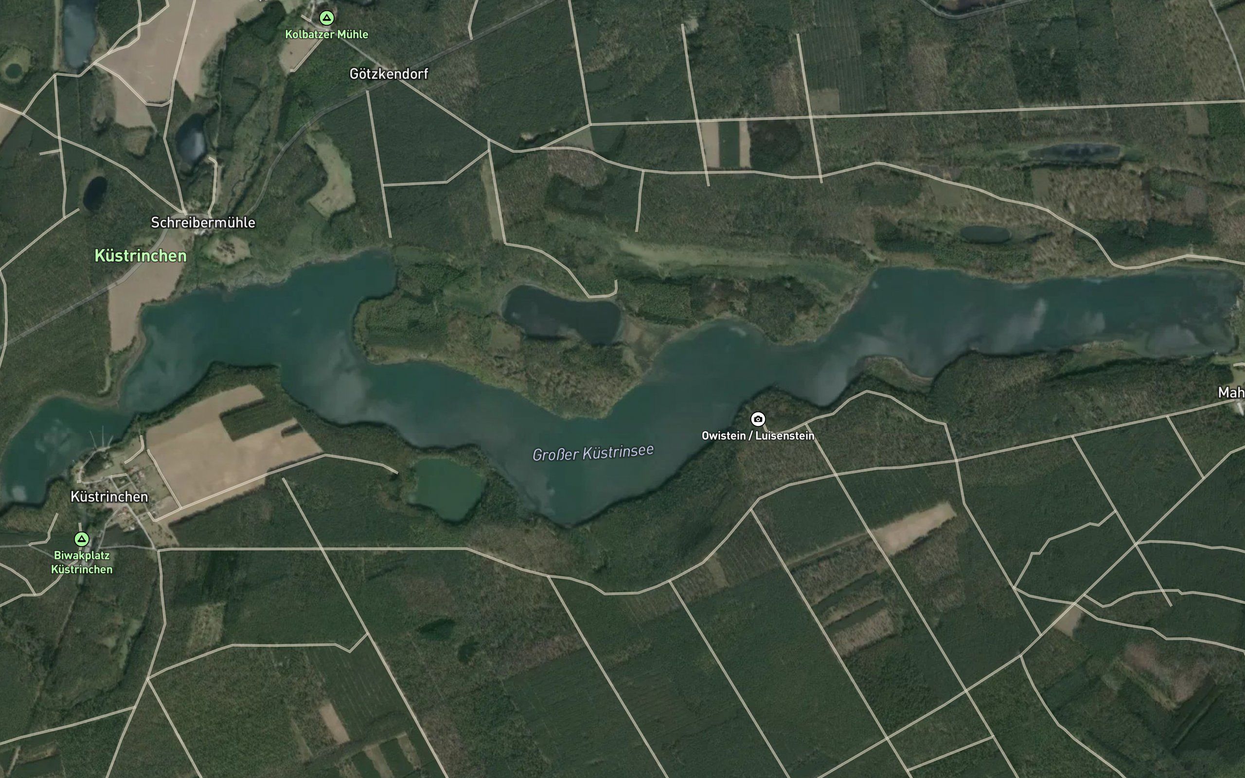Grosser Kustrinsee