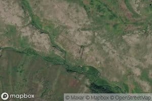 Matson Creek