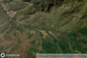 Barranca La Zapotera