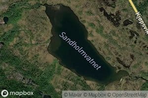 Sandholmvatnet
