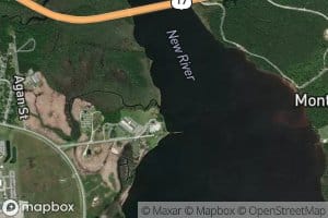 Stick Creek