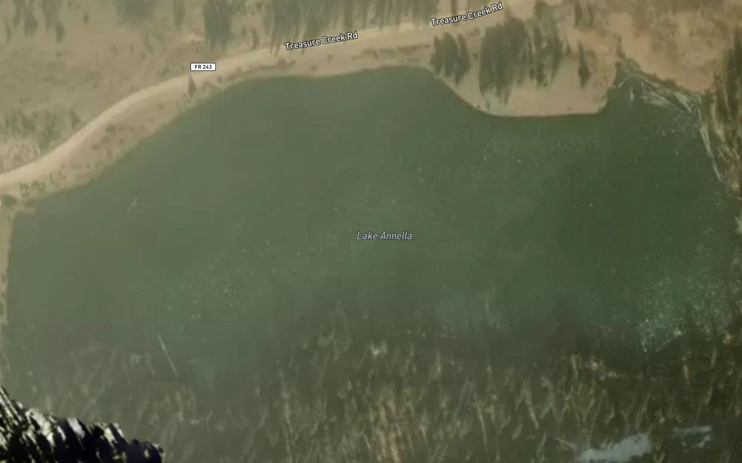 Lake Annella