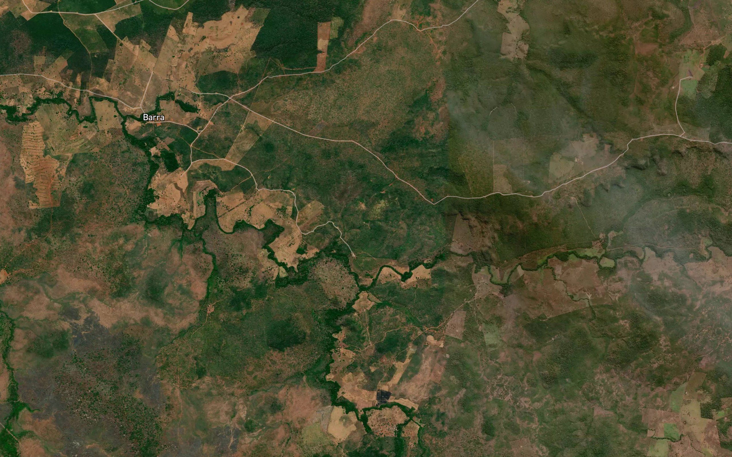 Ribeirao Prata