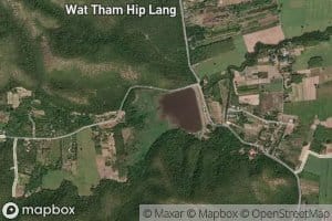 Ang Kep Nam Saridpong