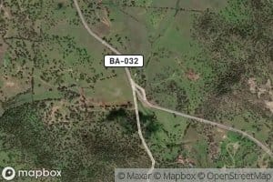 Rivera de la Lanchita