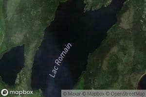 Lac Romain