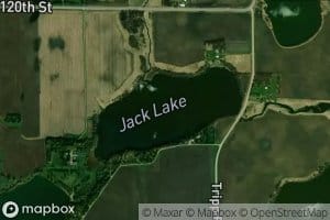 Jack Lake