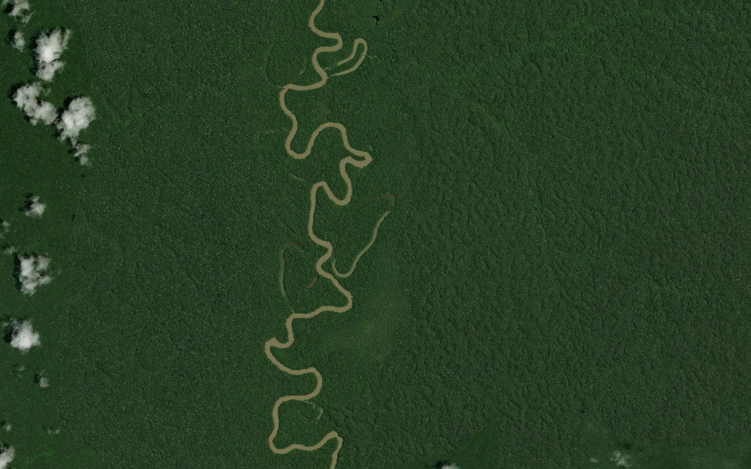 Laguna Pozallo