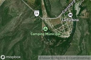 Ojo de Agua de Sabinas