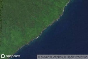 Wainivasa Creek