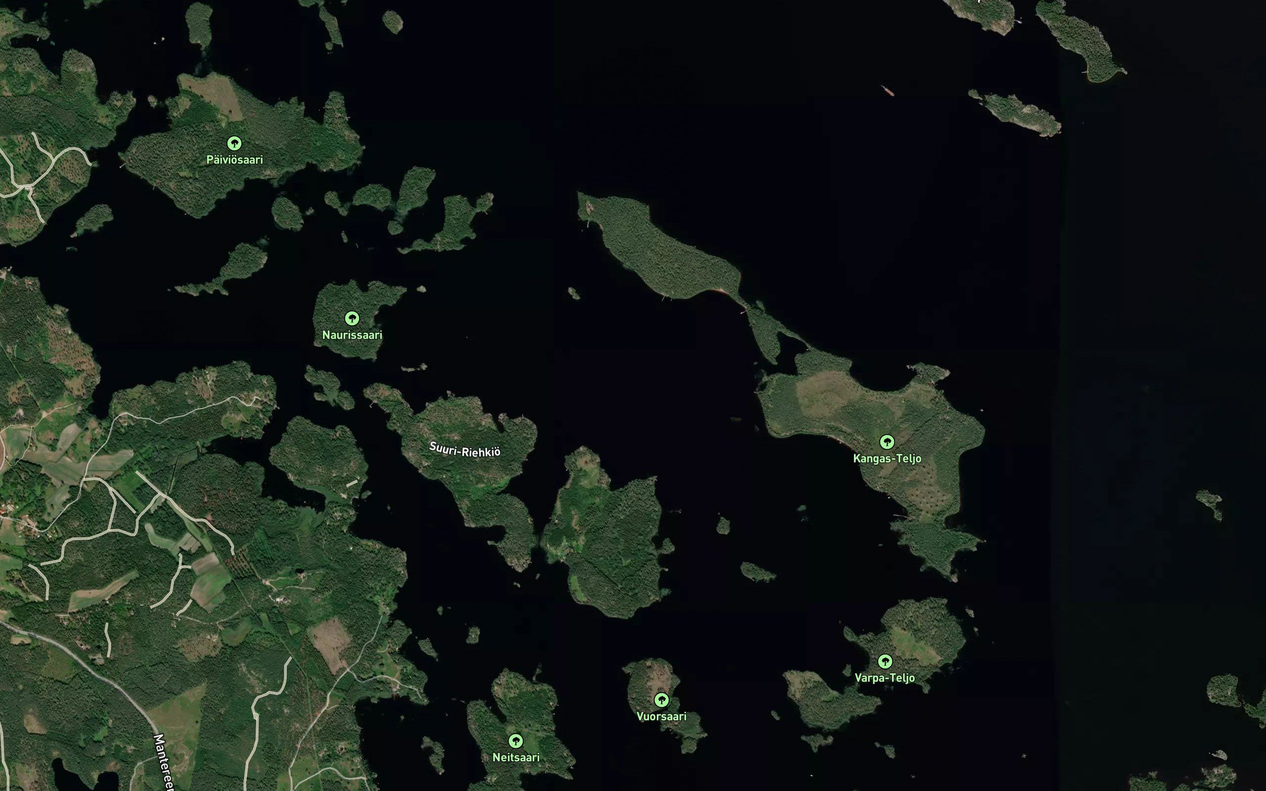 Teljonselka