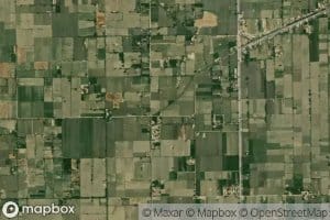 Mughal Three Right Minor