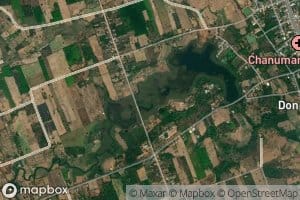 Ang Kep Nam Huai Khaeo Maeng