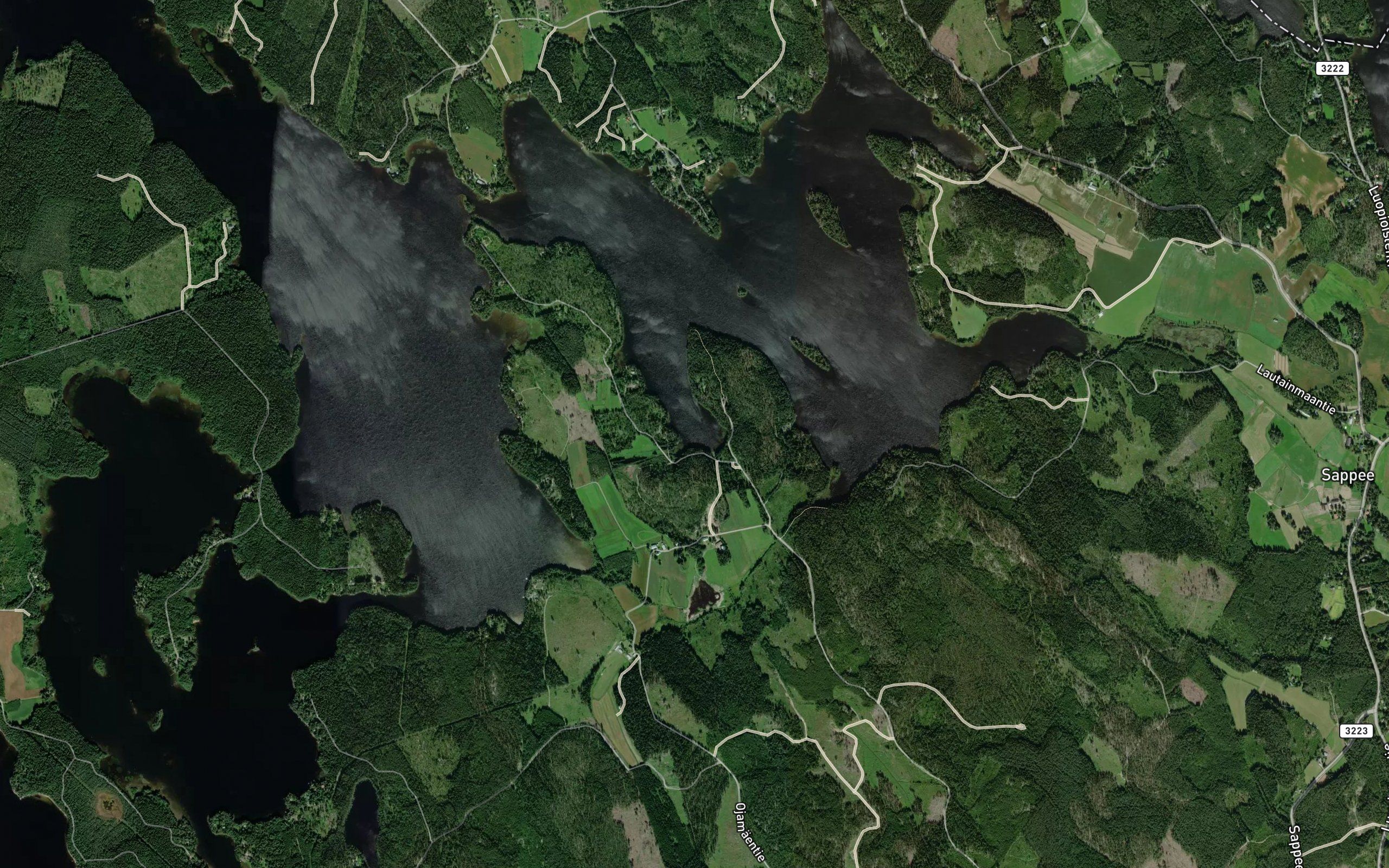 Laivarannanlahti