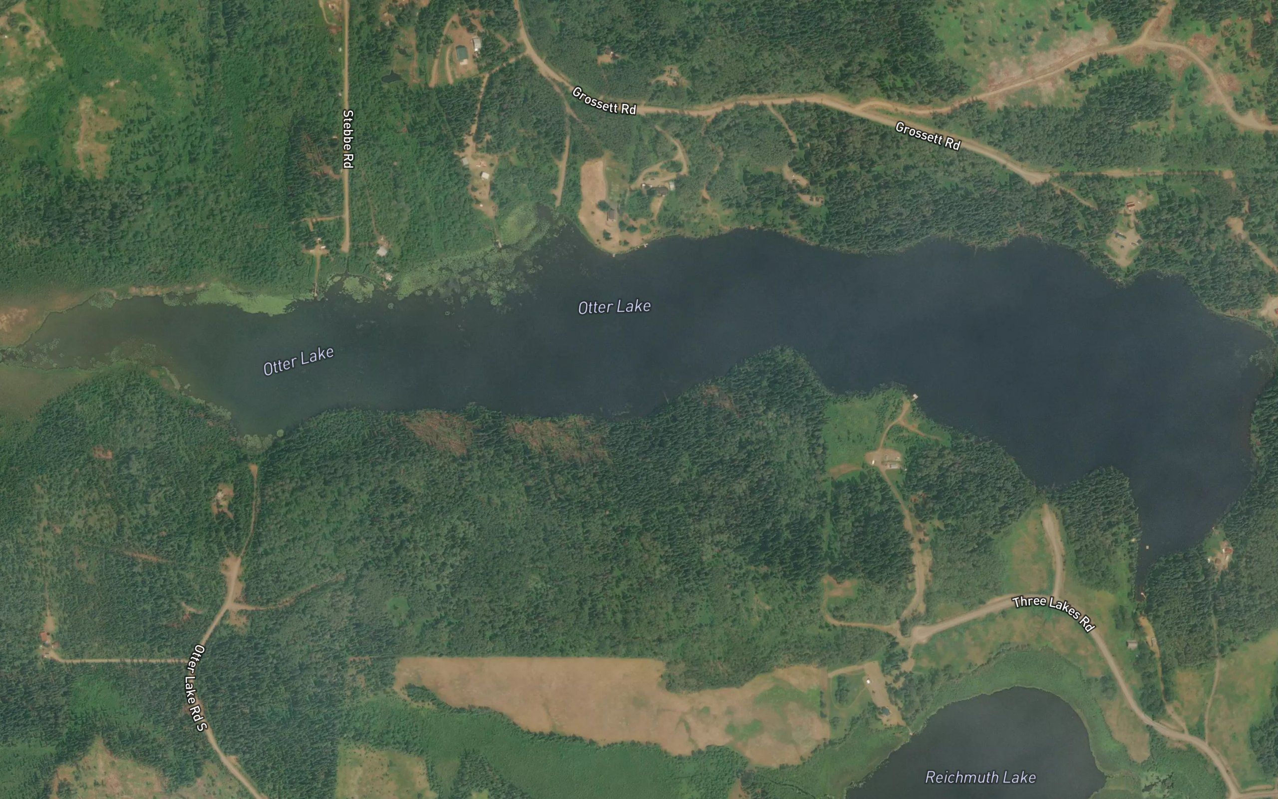 Otter Lake
