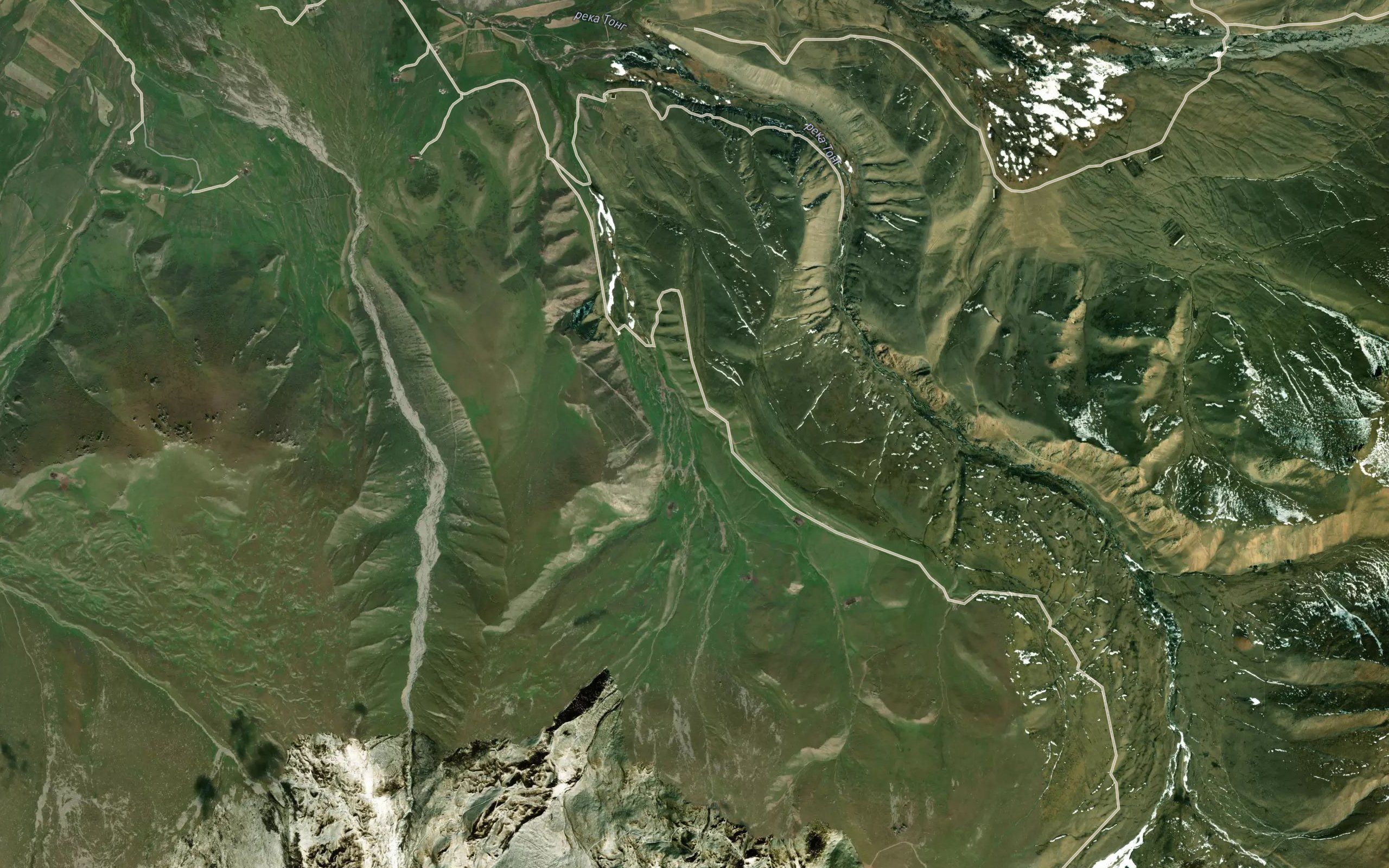Kokbulak