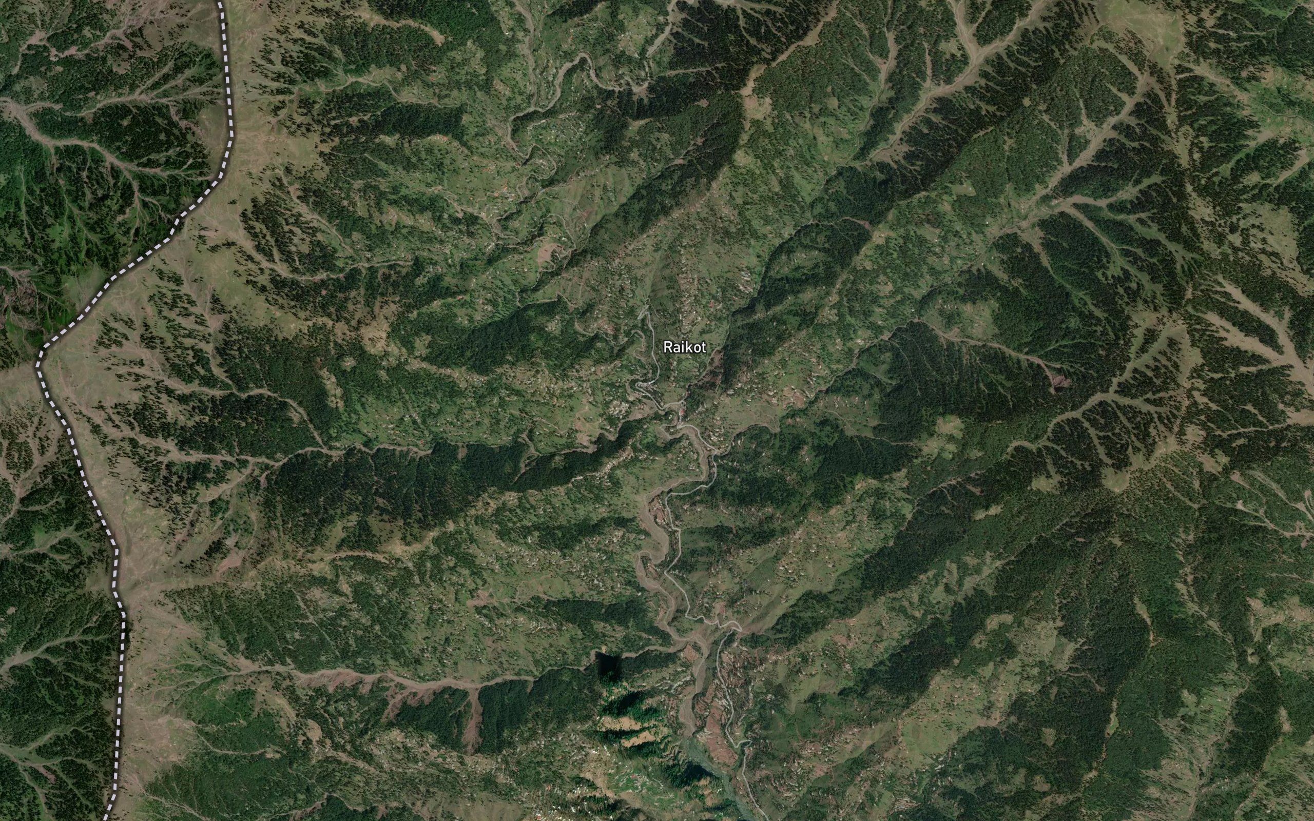 Chhalai Nar