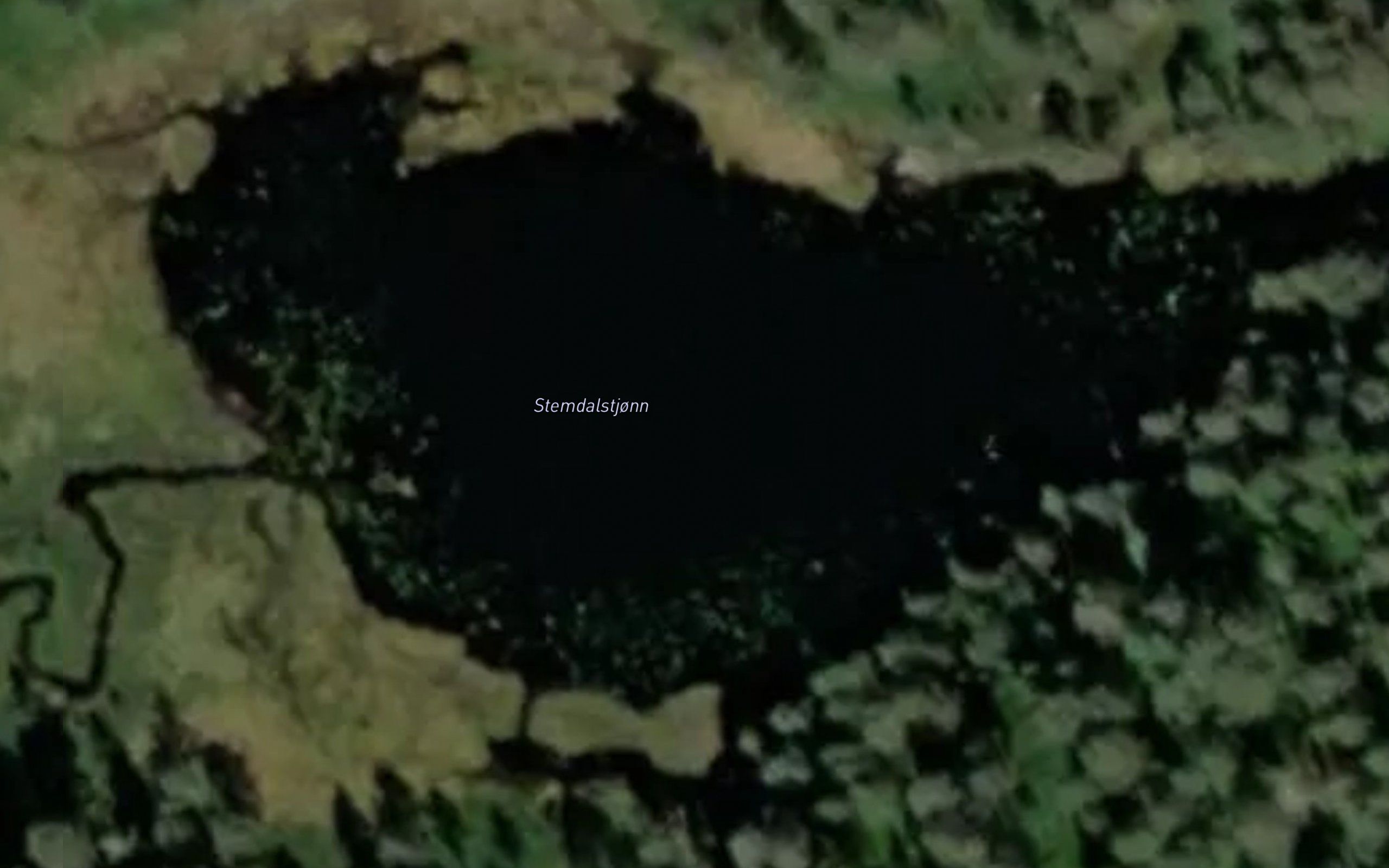 Stemdalstjonn