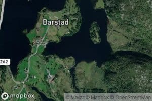 Oystregardsvatnet