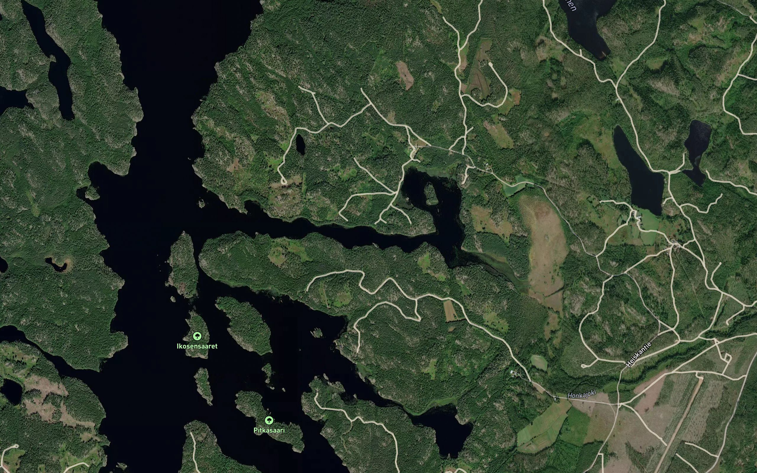Heiskanlahti