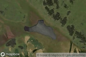 Ozero Tsvetochnoye