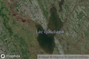 Lac Iqaluliapik