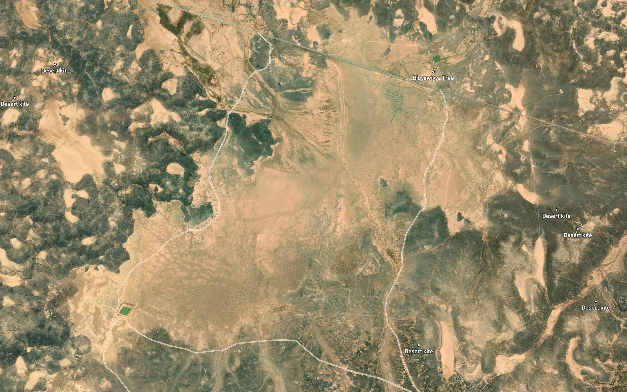 Qa` al Buqay`awiyah