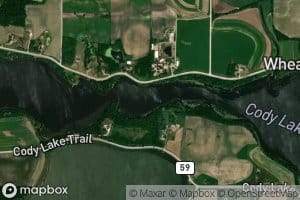 Cody Lake