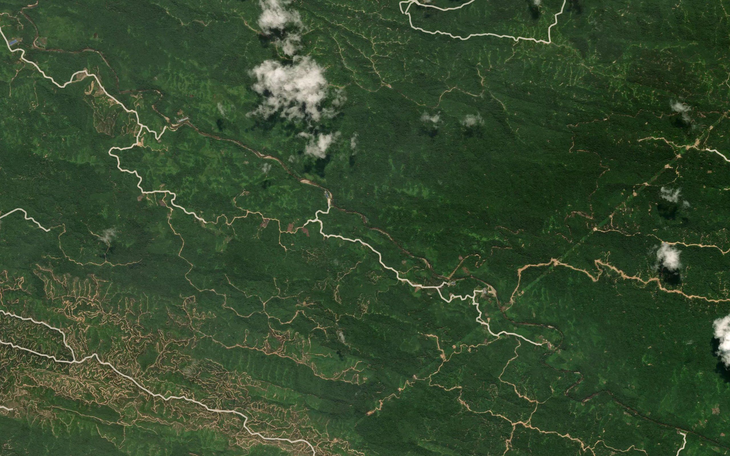Sungai Penutup