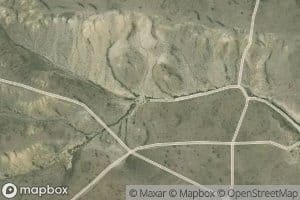 Alkali Creek Reservoir Number 1