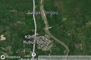 Sungai Pagar