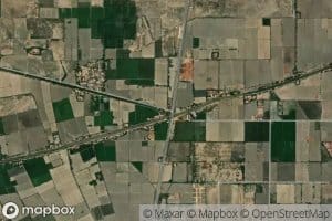 Muhammad Khan Distributary