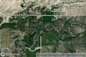 Lake Fork River