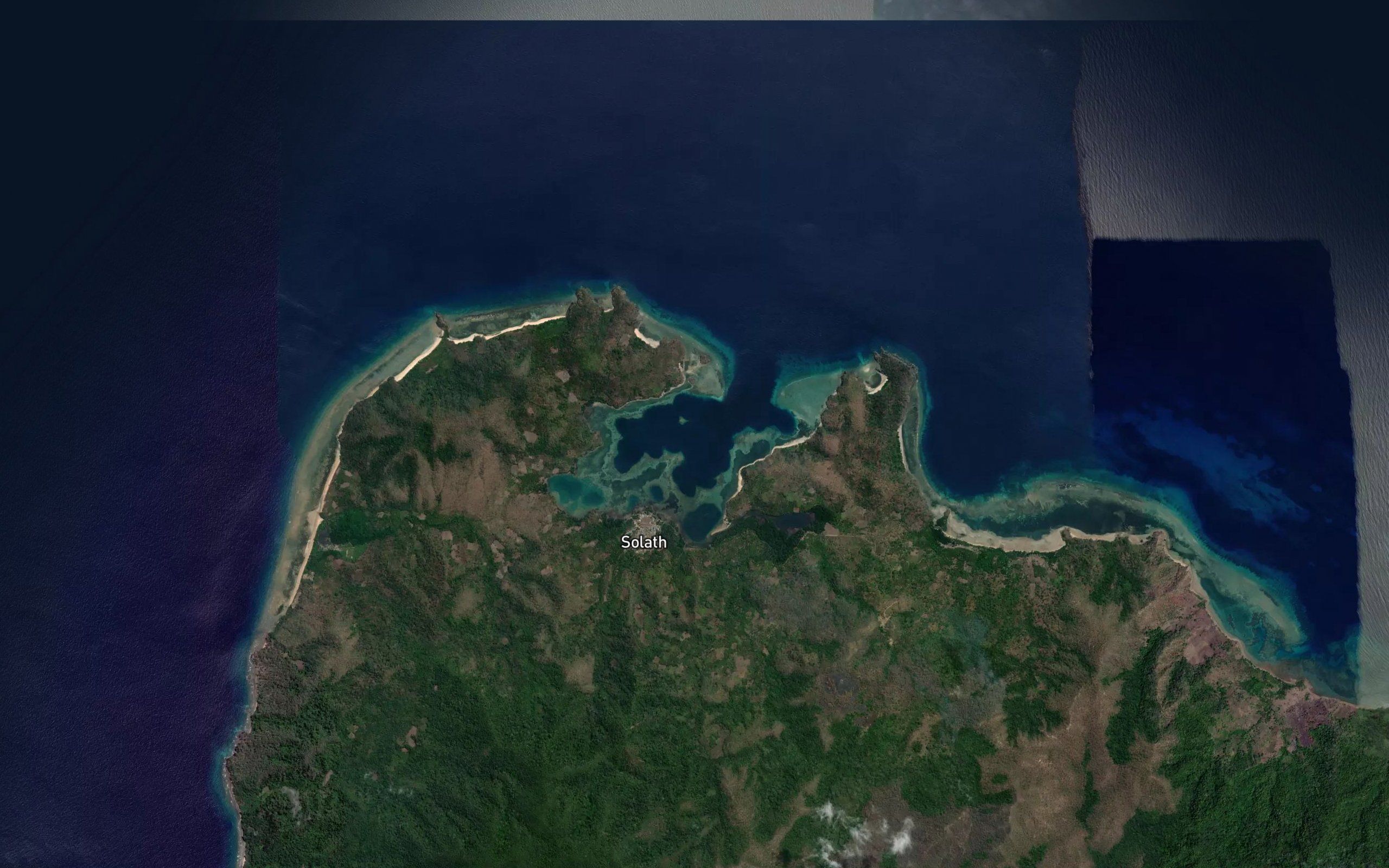 Teluk Zwaan