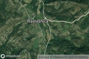 Rastosnica