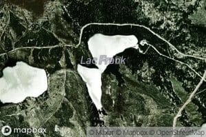 Lac Frank